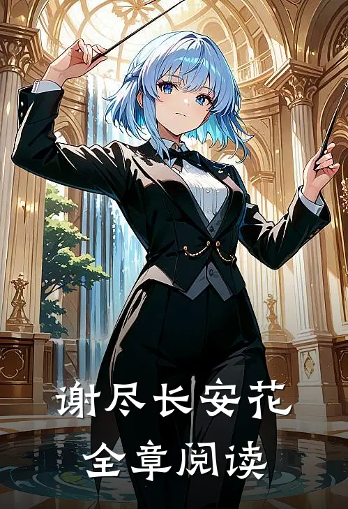 谢尽长安花全章阅读