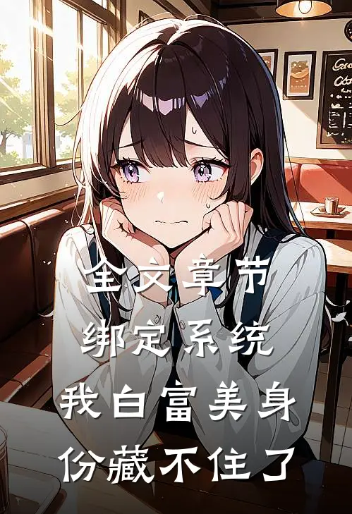 全文章节绑定系统：我白富美身份藏不住了