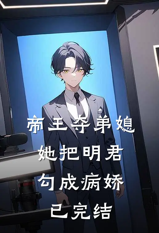 帝王夺弟媳：她把明君勾成病娇已完结