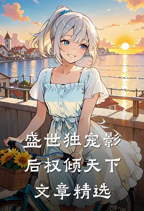 盛世独宠影后权倾天下文章精选