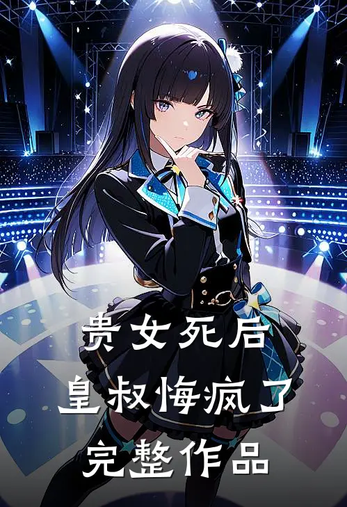 贵女死后，皇叔悔疯了完整作品