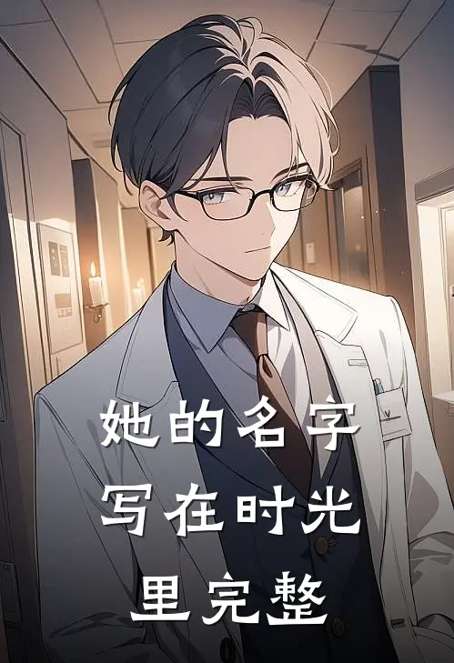 她的名字写在时光里完整