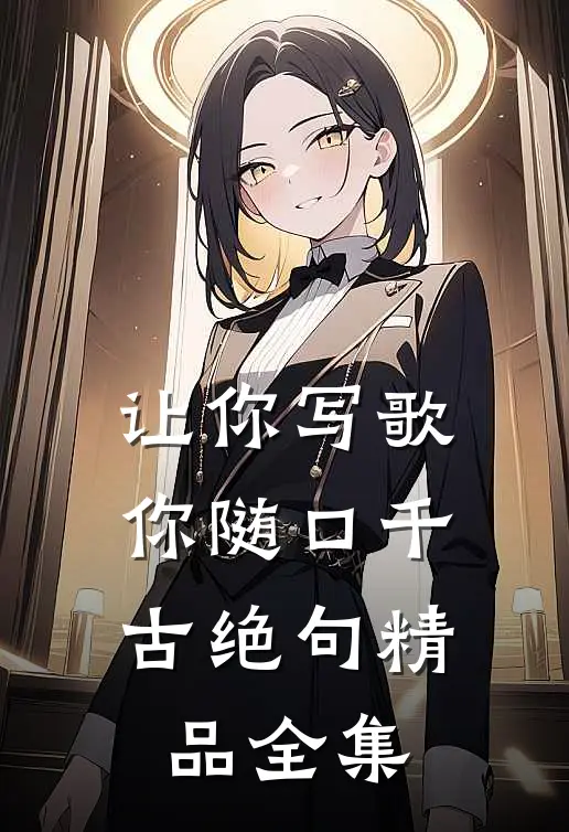 让你写歌，你随口千古绝句精品全集