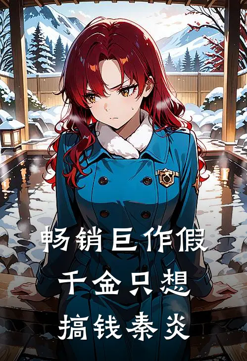 畅销巨作假千金只想搞钱秦炎