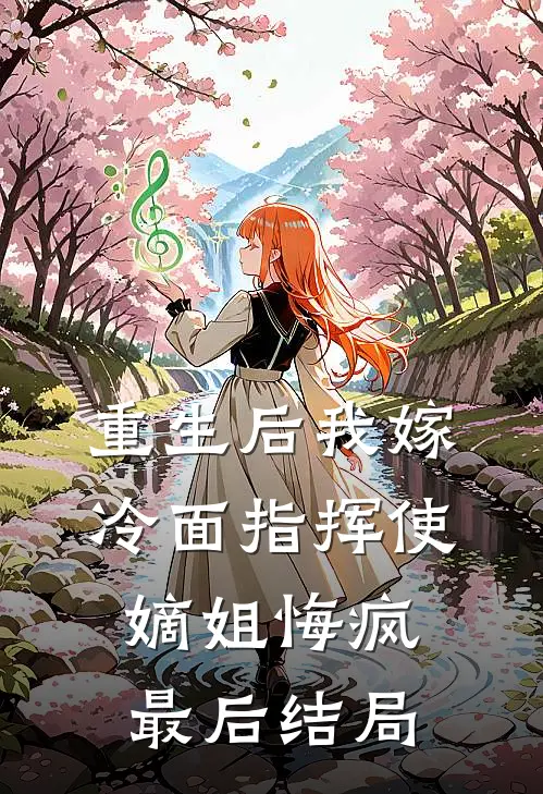 重生后我嫁冷面指挥使，嫡姐悔疯最后结局