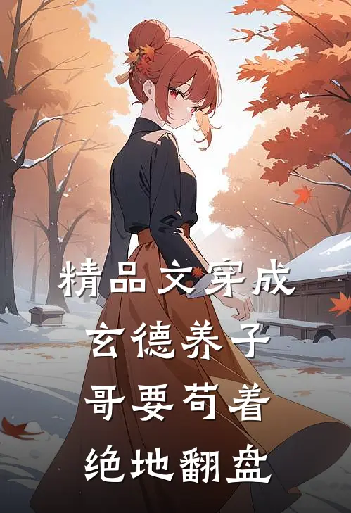 精品文穿成玄德养子，哥要苟着绝地翻盘