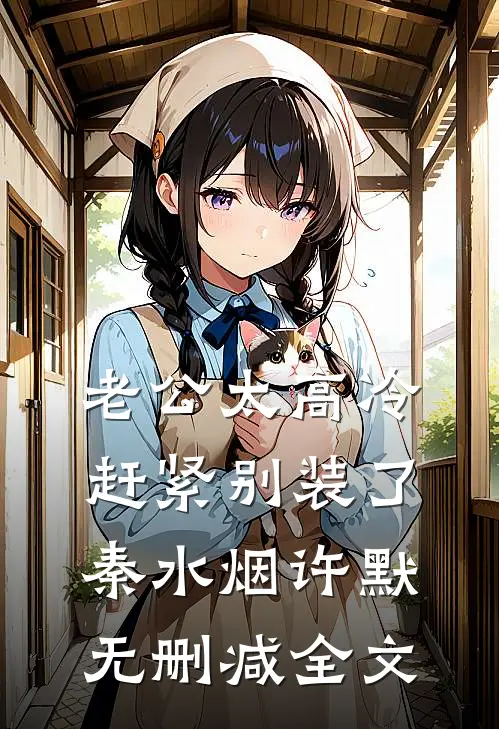 老公太高冷，赶紧别装了秦水烟许默无删减全文