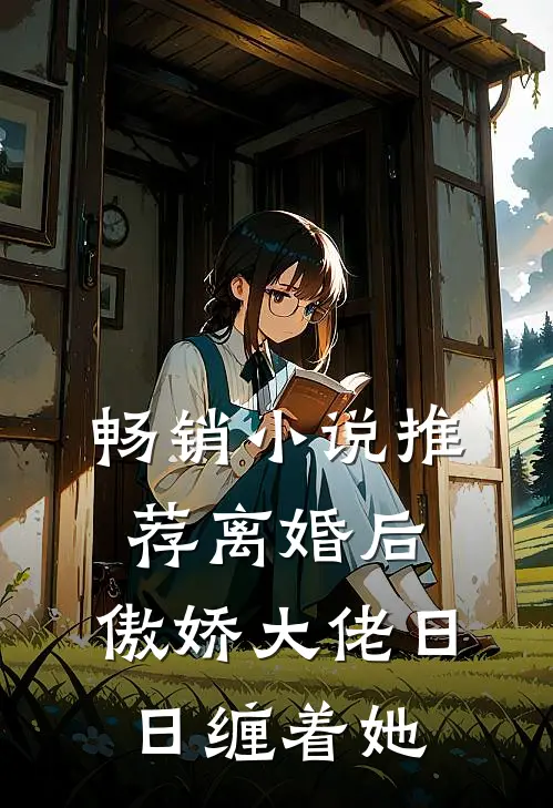 畅销小说推荐离婚后，傲娇大佬日日缠着她