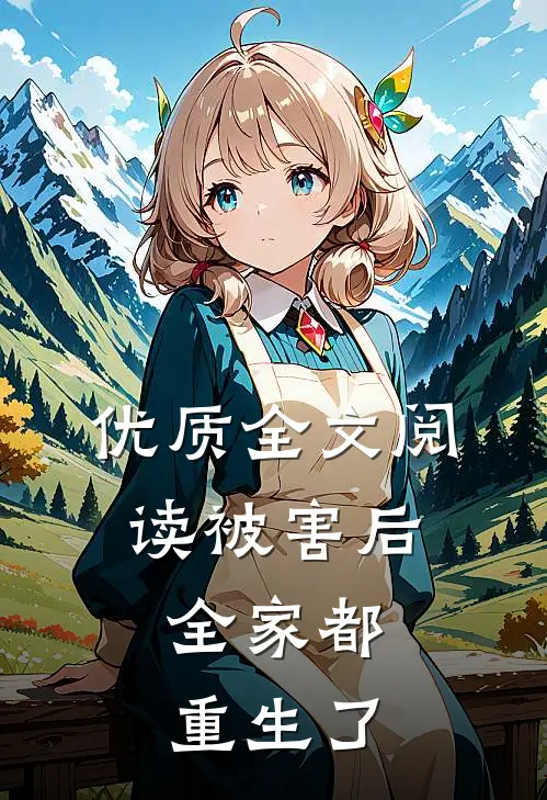 优质全文阅读被害后，全家都重生了