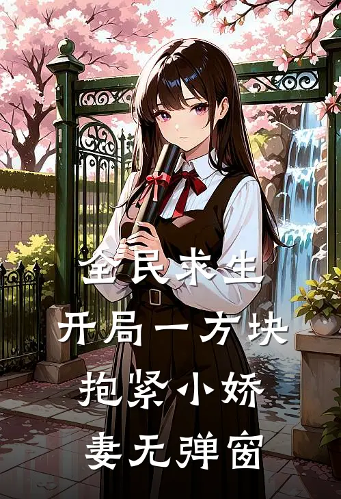 全民求生：开局一方块，抱紧小娇妻无弹窗