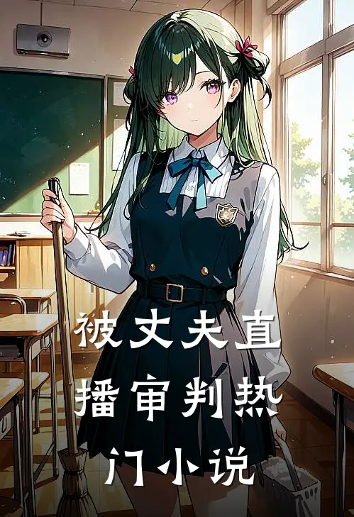 被丈夫直播审判热门小说