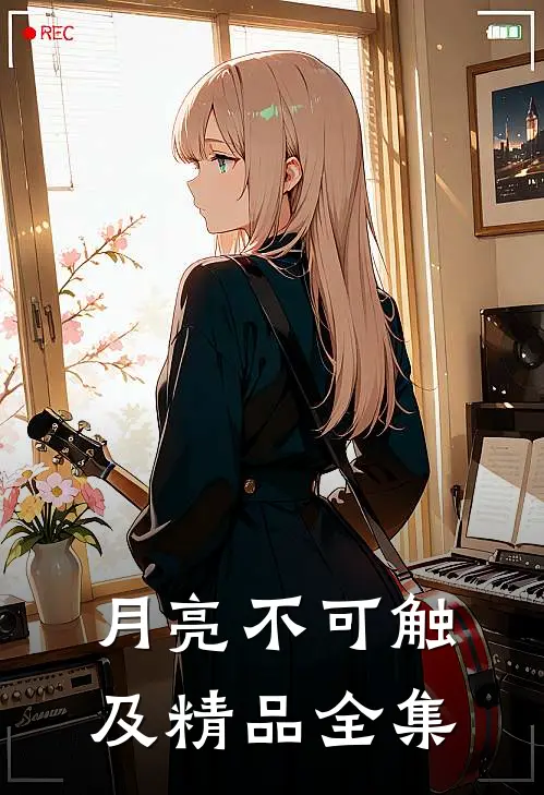 月亮不可触及精品全集