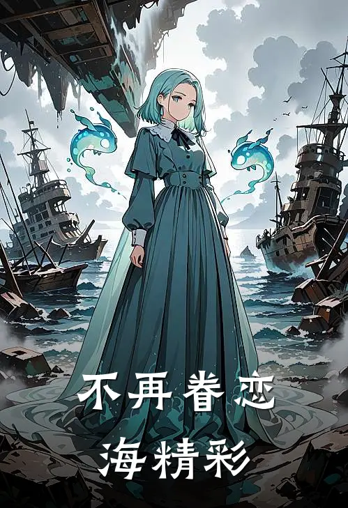 不再眷恋海精彩