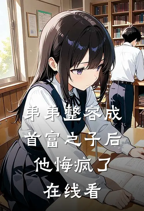弟弟整容成首富之子后，他悔疯了在线看