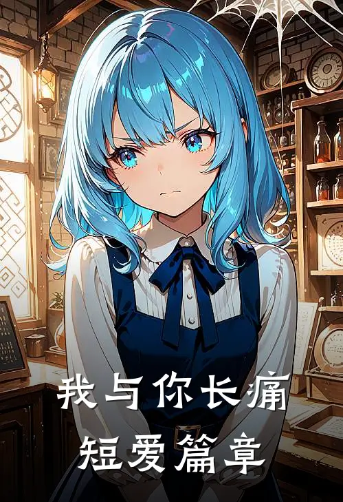 我与你长痛短爱篇章