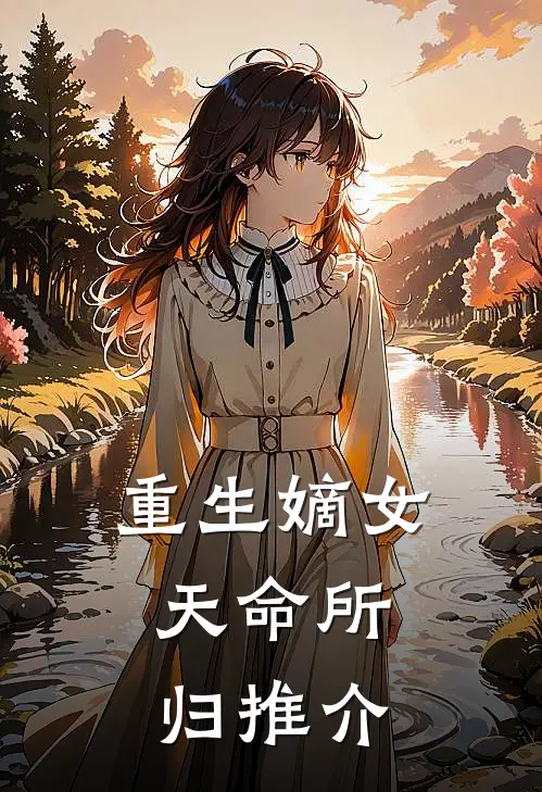重生嫡女：天命所归推介