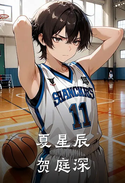 夏星辰贺庭深