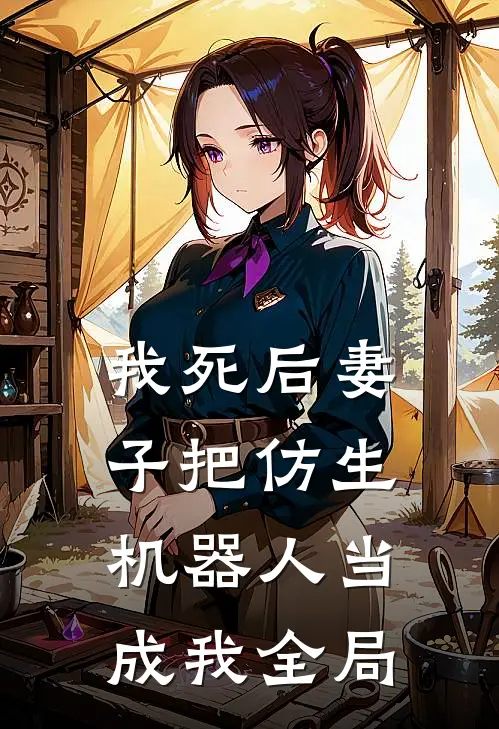 我死后妻子把仿生机器人当成我全局