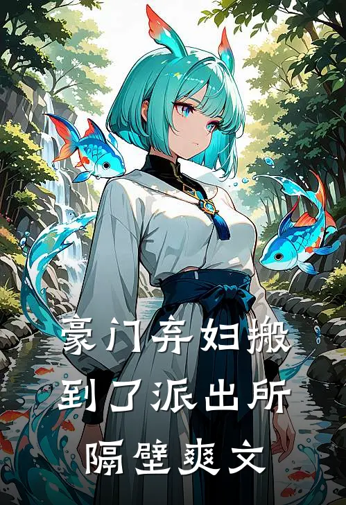 豪门弃妇搬到了派出所隔壁爽文