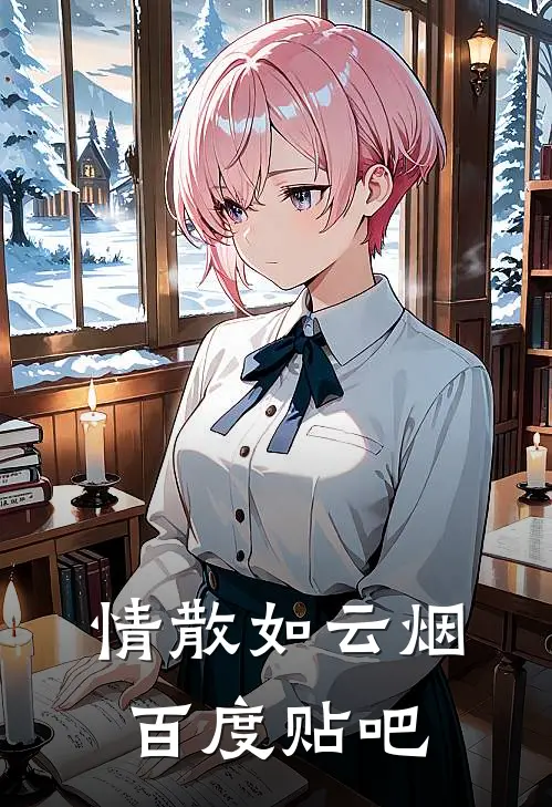 情散如云烟百度贴吧