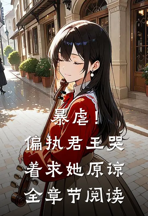 暴虐!偏执君王哭着求她原谅全章节阅读