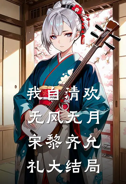 我自清欢，无风无月宋黎齐允礼大结局
