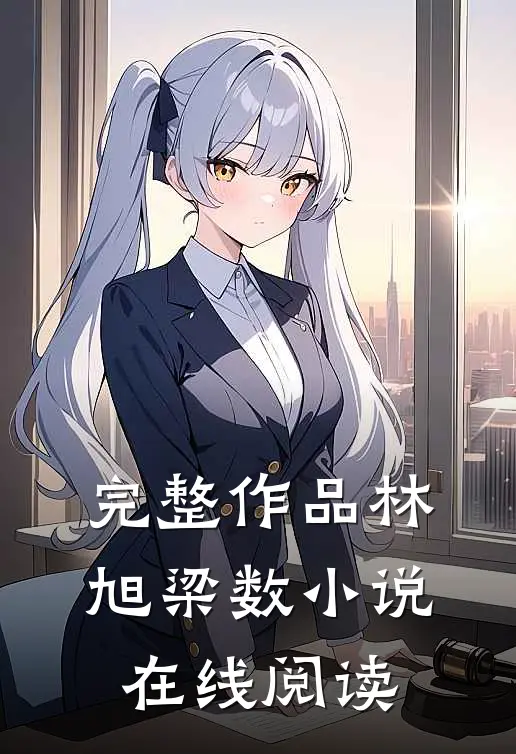完整作品林旭梁数小说在线阅读