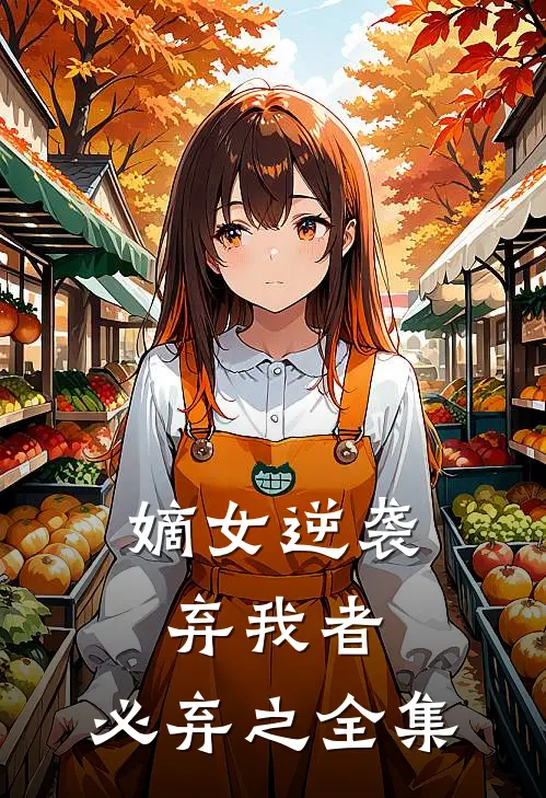 嫡女逆袭：弃我者，必弃之全集