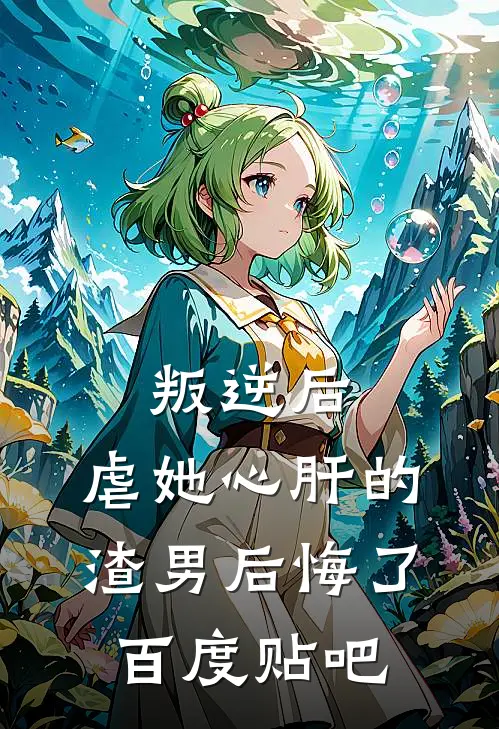 叛逆后，虐她心肝的渣男后悔了百度贴吧