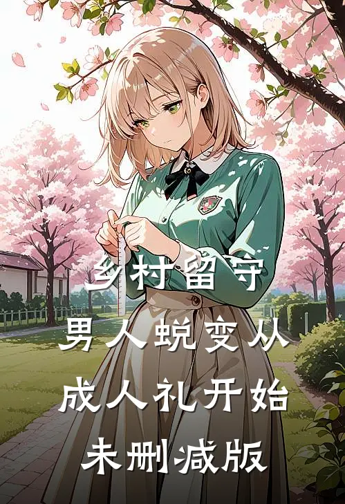 乡村留守：男人蜕变从成人礼开始未删减版