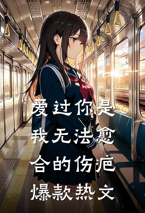 爱过你是我无法愈合的伤疤爆款热文