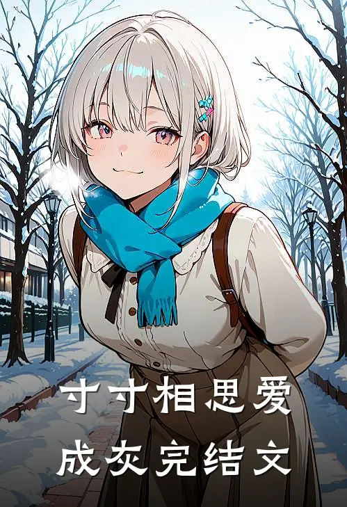 寸寸相思爱成灰完结文