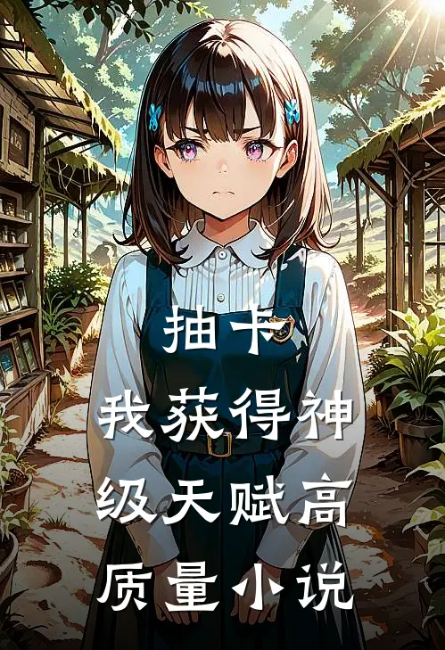 抽卡：我获得神级天赋高质量小说