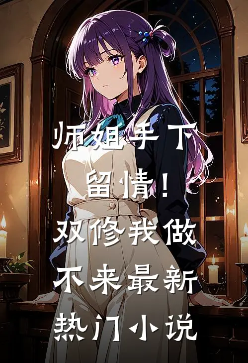 师姐手下留情!双修我做不来最新热门免费阅读