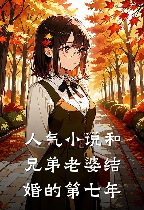 人气小说和兄弟老婆结婚的第七年