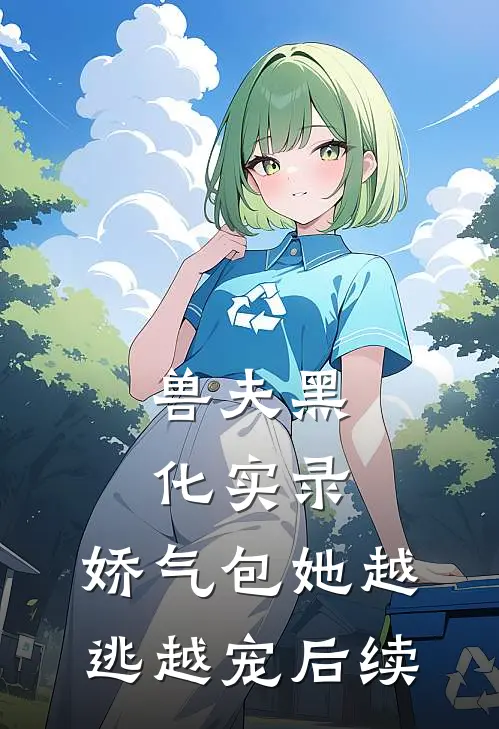 兽夫黑化实录：娇气包她越逃越宠后续