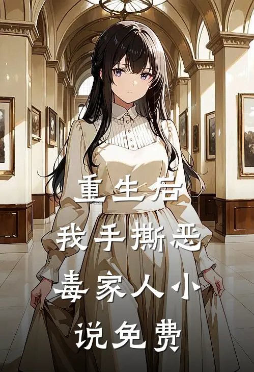 重生后，我手撕恶毒家人小说免费