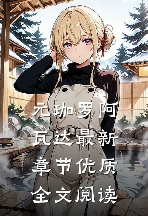 元珈罗阿瓦达最新章节优质全文阅读
