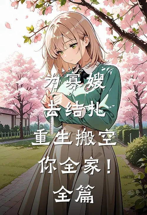 为寡嫂去结扎，重生搬空你全家！全篇