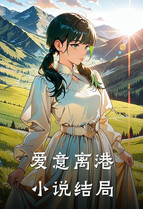爱意离港小说结局