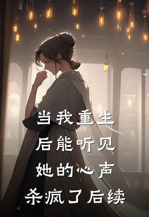 当我重生后能听见她的心声，杀疯了后续