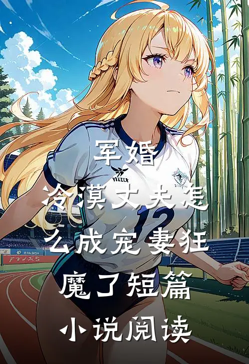 军婚：冷漠丈夫怎么成宠妻狂魔了短篇小说阅读