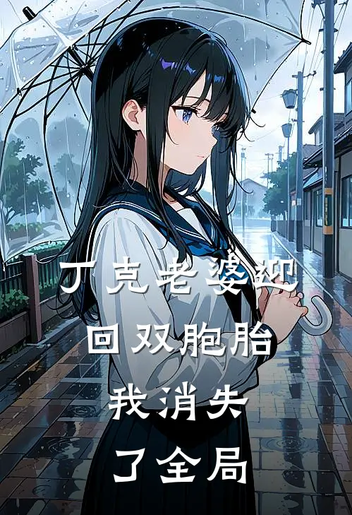 丁克老婆迎回双胞胎，我消失了全局