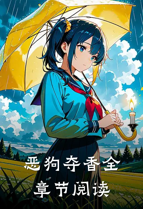 恶狗夺香全章节阅读