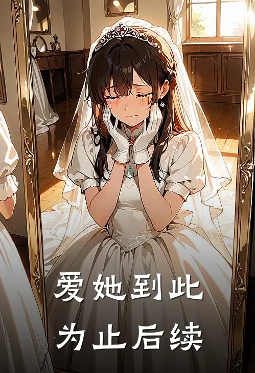 爱她到此为止后续