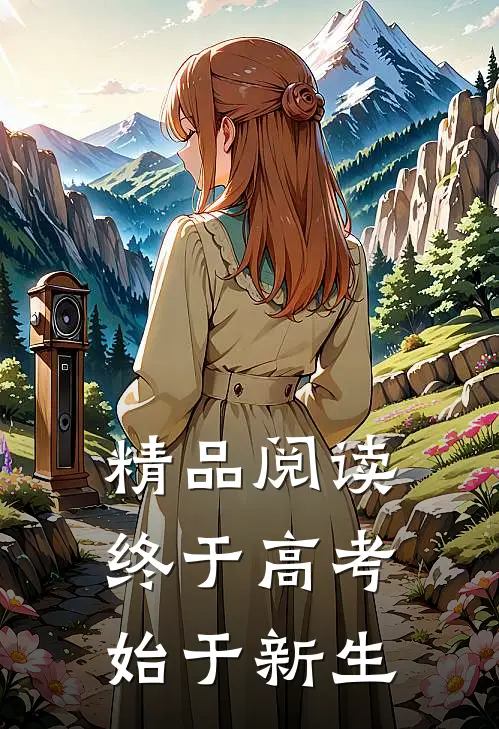 精品阅读终于高考，始于新生