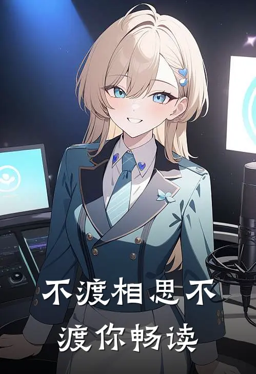 不渡相思不渡你畅读