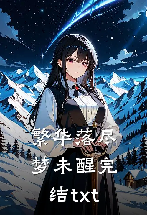 繁华落尽梦未醒完结txt