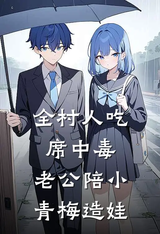 全村人吃席中毒，老公陪小青梅造娃