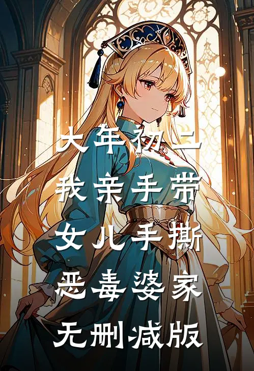 大年初二，我亲手带女儿手撕恶毒婆家无删减版